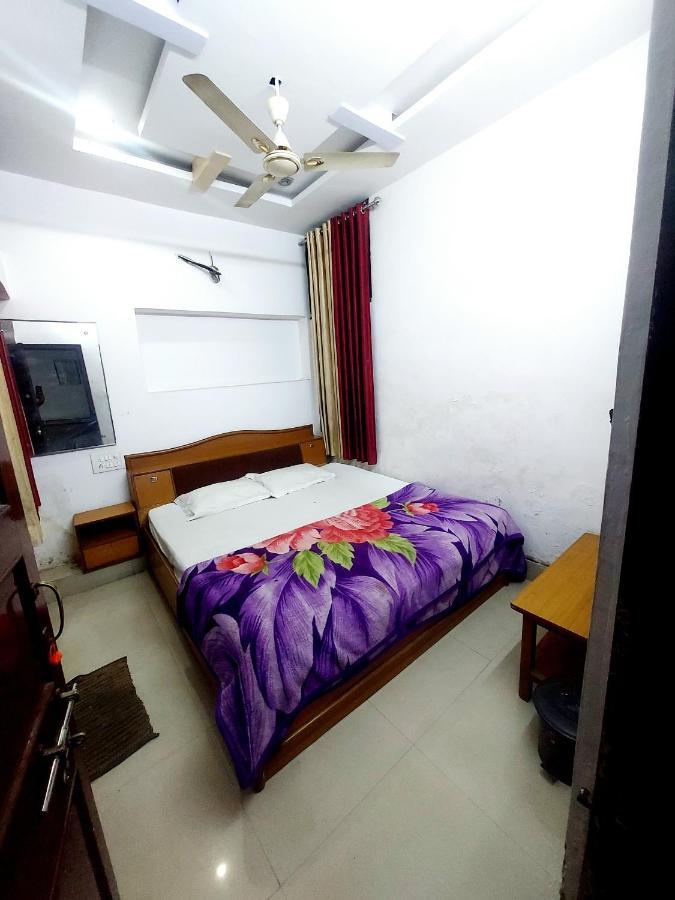 Hotel Shree Prayag Nathdwara Exterior photo